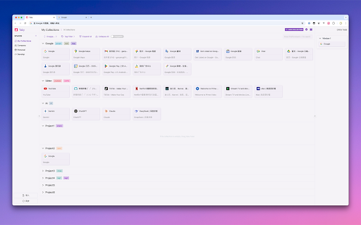 Taby Simple Powerful New Tab from Chrome web store to be run with OffiDocs Chromium online Taby Simple Powerful New Tab from Chrome web store to be run with OffiDocs Chromium online