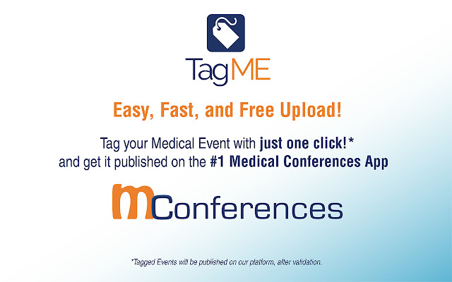 TagME from Chrome web store to be run with OffiDocs Chromium online TagME from Chrome web store to be run with OffiDocs Chromium online