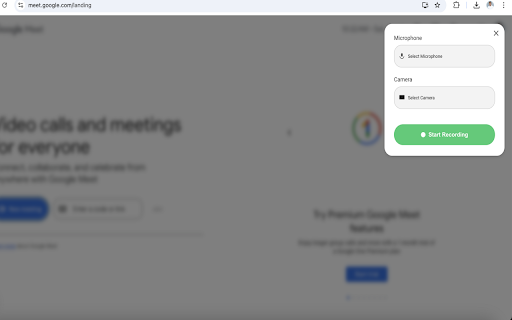 TallieRecord from Chrome web store to be run with OffiDocs Chromium online TallieRecord from Chrome web store to be run with OffiDocs Chromium online