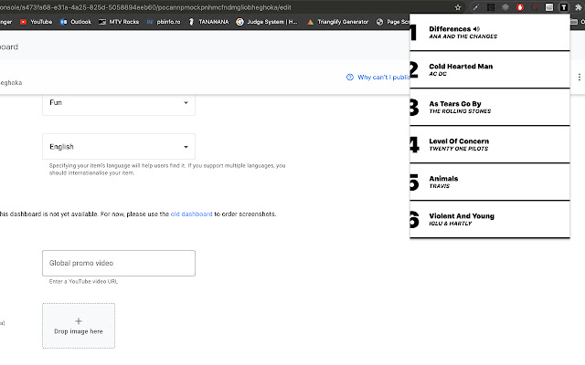 tanananify from Chrome web store to be run with OffiDocs Chromium online tanananify from Chrome web store to be run with OffiDocs Chromium online