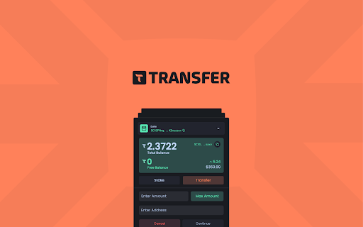 Taoxyz Wallet from Chrome web store to be run with OffiDocs Chromium online Taoxyz Wallet from Chrome web store to be run with OffiDocs Chromium online