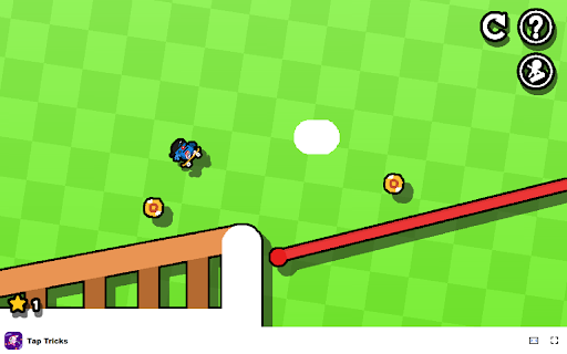Tap Tricks Game Master timing to perform epic skate tricks! from Chrome web store to be run with OffiDocs Chromium online Tap Tricks Game Master timing to perform epic skate tricks! from Chrome web store to be run with OffiDocs Chromium online