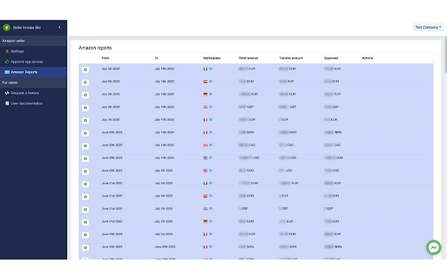 Taxomator from Chrome web store to be run with OffiDocs Chromium online Taxomator from Chrome web store to be run with OffiDocs Chromium online
