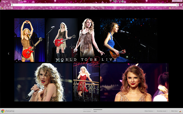 Taylor Swift Speak Now World Tour from Chrome web store to be run with OffiDocs Chromium online Taylor Swift Speak Now World Tour from Chrome web store to be run with OffiDocs Chromium online
