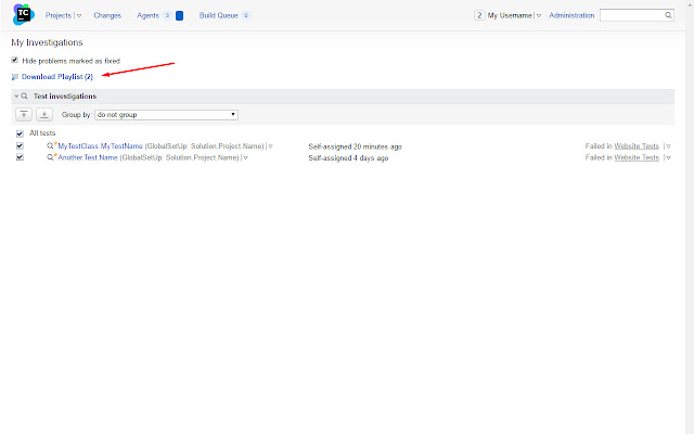 TeamCity Playlist from Chrome web store to be run with OffiDocs Chromium online TeamCity Playlist from Chrome web store to be run with OffiDocs Chromium online