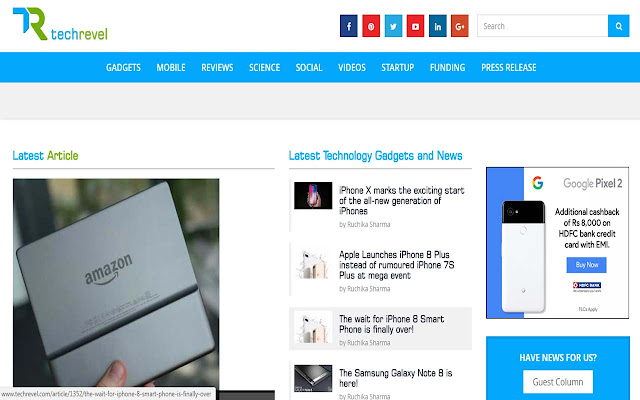 TechRevel from Chrome web store to be run with OffiDocs Chromium online TechRevel from Chrome web store to be run with OffiDocs Chromium online