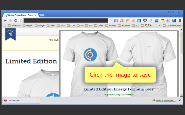 Tee Share from Chrome web store to be run with OffiDocs Chromium online Tee Share from Chrome web store to be run with OffiDocs Chromium online