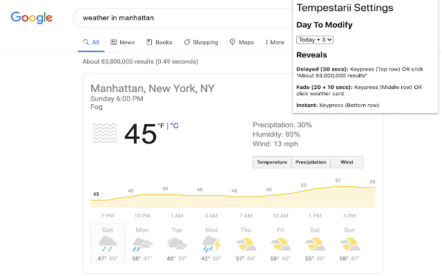 Tempestarii from Chrome web store to be run with OffiDocs Chromium online Tempestarii from Chrome web store to be run with OffiDocs Chromium online
