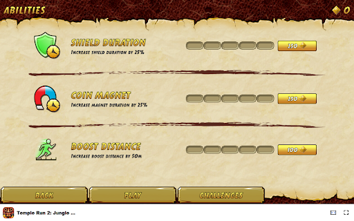 Temple Run 2: Jungle Fall Game Escape through the vibrant orange forest! from Chrome web store to be run with OffiDocs Chromium online Temple Run 2: Jungle Fall Game Escape through the vibrant orange forest! from Chrome web store to be run with OffiDocs Chromium online
