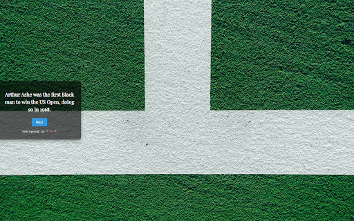 Tennis Motivational Quotes from Chrome web store to be run with OffiDocs Chromium online Tennis Motivational Quotes from Chrome web store to be run with OffiDocs Chromium online