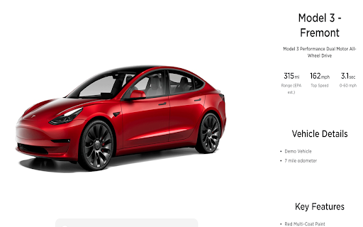 Tesla Inventory Location from Chrome web store to be run with OffiDocs Chromium online Tesla Inventory Location from Chrome web store to be run with OffiDocs Chromium online