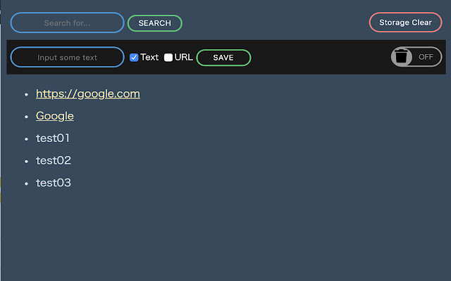 Text Warehouse from Chrome web store to be run with OffiDocs Chromium online Text Warehouse from Chrome web store to be run with OffiDocs Chromium online