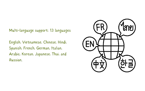 TextWitch – AI Email Writer, Analyzer Translator from Chrome web store to be run with OffiDocs Chromium online TextWitch – AI Email Writer, Analyzer Translator from Chrome web store to be run with OffiDocs Chromium online
