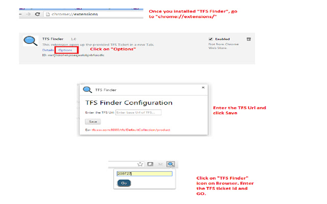 TFS Finder from Chrome web store to be run with OffiDocs Chromium online TFS Finder from Chrome web store to be run with OffiDocs Chromium online