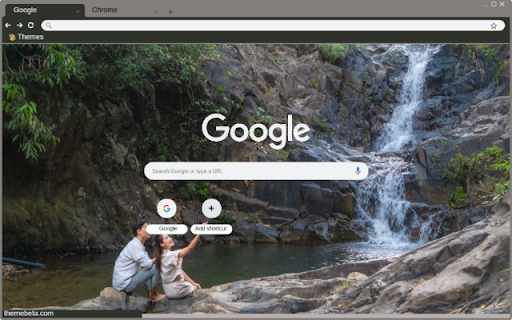 Thac Suoi Dam from Chrome web store to be run with OffiDocs Chromium online Thac Suoi Dam from Chrome web store to be run with OffiDocs Chromium online