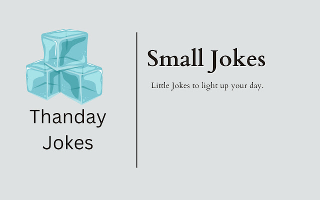 Thanday Jokes from Chrome web store to be run with OffiDocs Chromium online Thanday Jokes from Chrome web store to be run with OffiDocs Chromium online