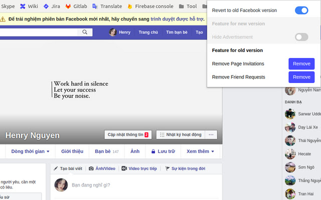 Thanos Facebook from Chrome web store to be run with OffiDocs Chromium online Thanos Facebook from Chrome web store to be run with OffiDocs Chromium online