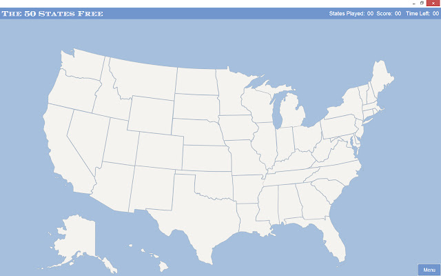 The 50 States Free from Chrome web store to be run with OffiDocs Chromium online The 50 States Free from Chrome web store to be run with OffiDocs Chromium online