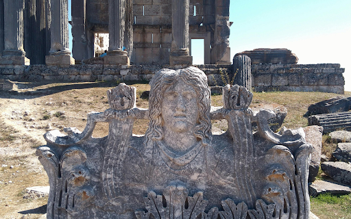 The Acroterion with the Temple of Zeus behind from Chrome web store to be run with OffiDocs Chromium online The Acroterion with the Temple of Zeus behind from Chrome web store to be run with OffiDocs Chromium online