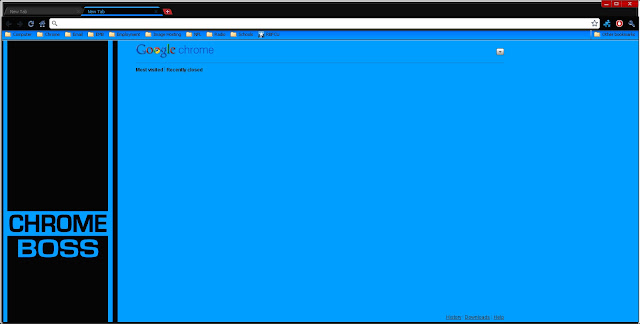 The Boss BabyBlue from Chrome web store to be run with OffiDocs Chromium online The Boss BabyBlue from Chrome web store to be run with OffiDocs Chromium online