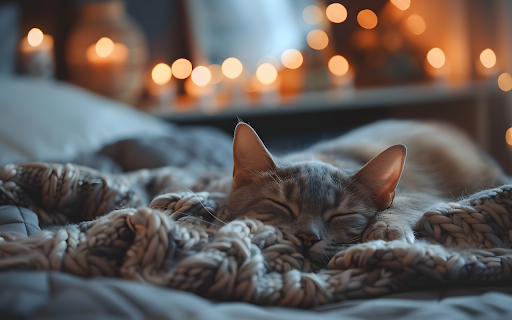 The cat sleeping from Chrome web store to be run with OffiDocs Chromium online The cat sleeping from Chrome web store to be run with OffiDocs Chromium online