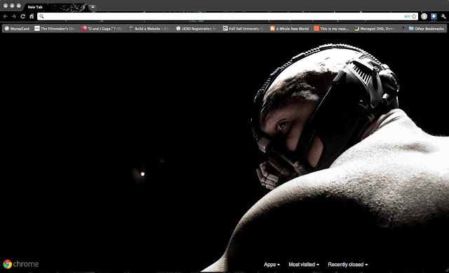 The Dark Knight Rises Bane from Chrome web store to be run with OffiDocs Chromium online The Dark Knight Rises Bane from Chrome web store to be run with OffiDocs Chromium online