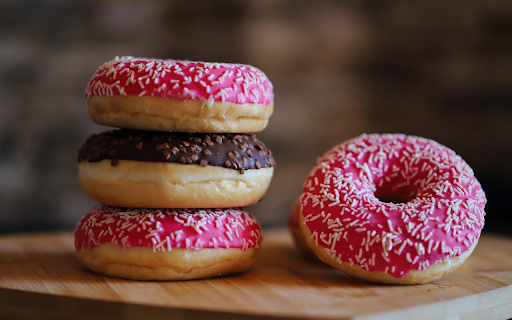 The donuts from Chrome web store to be run with OffiDocs Chromium online The donuts from Chrome web store to be run with OffiDocs Chromium online