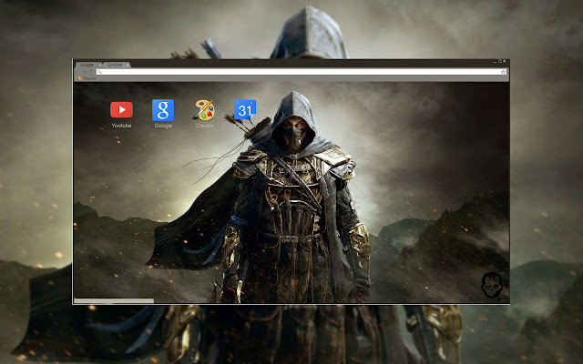 The Elder Scrolls Online from Chrome web store to be run with OffiDocs Chromium online The Elder Scrolls Online from Chrome web store to be run with OffiDocs Chromium online