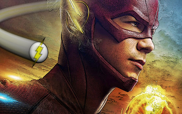 The Flash III 1920px from Chrome web store to be run with OffiDocs Chromium online The Flash III 1920px from Chrome web store to be run with OffiDocs Chromium online