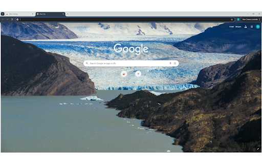 the Grey Glacier in the Torres del Paine National Park from Chrome web store to be run with OffiDocs Chromium online the Grey Glacier in the Torres del Paine National Park from Chrome web store to be run with OffiDocs Chromium online