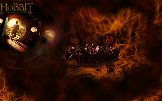 The Hobbit Unofficial from Chrome web store to be run with OffiDocs Chromium online The Hobbit Unofficial from Chrome web store to be run with OffiDocs Chromium online