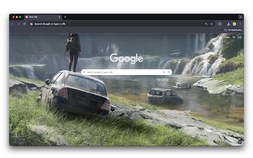 The Last of Us II from Chrome web store to be run with OffiDocs Chromium online The Last of Us II from Chrome web store to be run with OffiDocs Chromium online