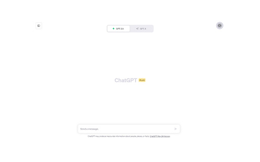 Theme Switcher for ChatGPT from Chrome web store to be run with OffiDocs Chromium online Theme Switcher for ChatGPT from Chrome web store to be run with OffiDocs Chromium online