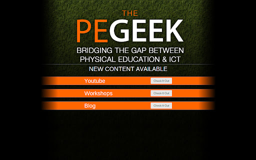 The PE Geek from Chrome web store to be run with OffiDocs Chromium online The PE Geek from Chrome web store to be run with OffiDocs Chromium online