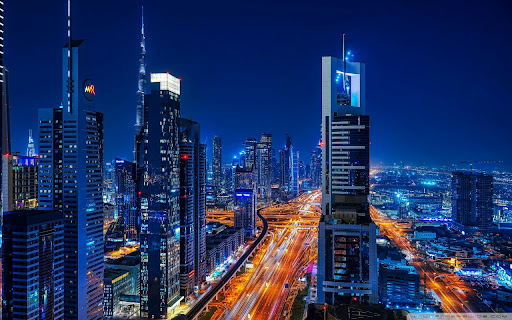 The Radiant Night of Dubai from Chrome web store to be run with OffiDocs Chromium online The Radiant Night of Dubai from Chrome web store to be run with OffiDocs Chromium online