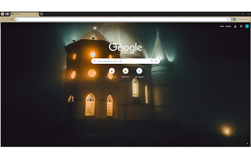 The Sanctuary of Our Lady of Sameiro on a Foggy Night from Chrome web store to be run with OffiDocs Chromium online The Sanctuary of Our Lady of Sameiro on a Foggy Night from Chrome web store to be run with OffiDocs Chromium online
