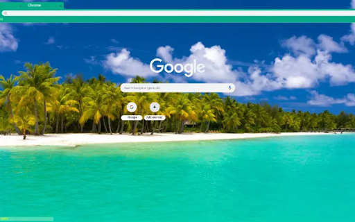 The sea island of palms from Chrome web store to be run with OffiDocs Chromium online The sea island of palms from Chrome web store to be run with OffiDocs Chromium online