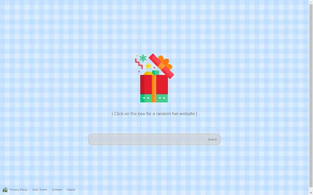 The Surprise Box from Chrome web store to be run with OffiDocs Chromium online The Surprise Box from Chrome web store to be run with OffiDocs Chromium online