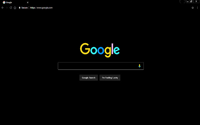 The True Full Black from Chrome web store to be run with OffiDocs Chromium online The True Full Black from Chrome web store to be run with OffiDocs Chromium online