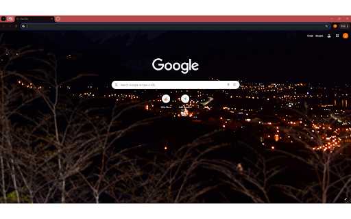 The Ushuaia City Lights from Chrome web store to be run with OffiDocs Chromium online The Ushuaia City Lights from Chrome web store to be run with OffiDocs Chromium online