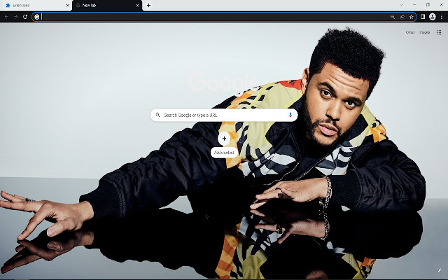 The weeknd Browser Theme from Chrome web store to be run with OffiDocs Chromium online The weeknd Browser Theme from Chrome web store to be run with OffiDocs Chromium online