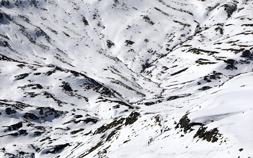 Thin snow covered mountains from Chrome web store to be run with OffiDocs Chromium online Thin snow covered mountains from Chrome web store to be run with OffiDocs Chromium online