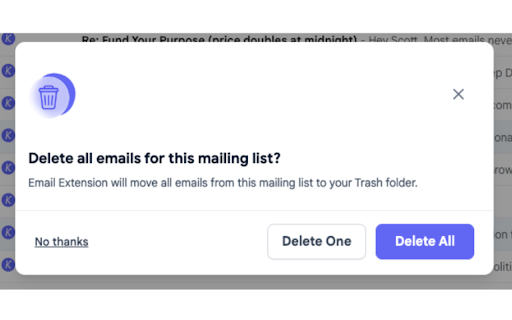 Tidy Tiger Email Tool from Chrome web store to be run with OffiDocs Chromium online Tidy Tiger Email Tool from Chrome web store to be run with OffiDocs Chromium online