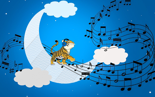 Tiger on the moon from Chrome web store to be run with OffiDocs Chromium online Tiger on the moon from Chrome web store to be run with OffiDocs Chromium online