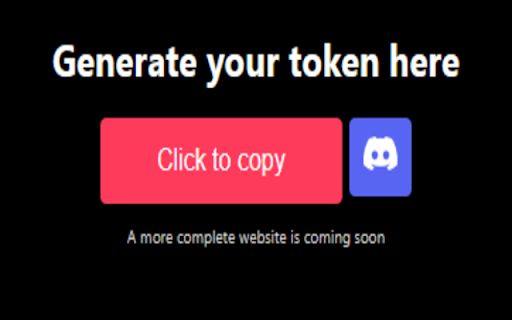 Tiktok Token Generator from Chrome web store to be run with OffiDocs Chromium online Tiktok Token Generator from Chrome web store to be run with OffiDocs Chromium online