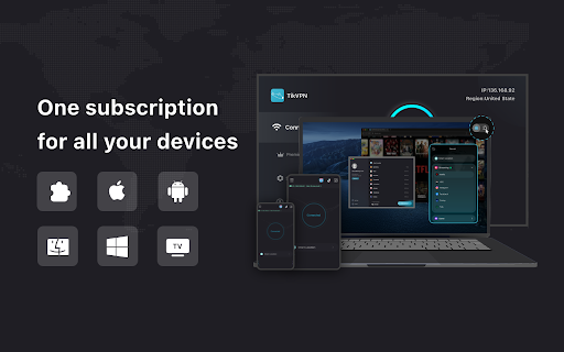 TikVPN Fast Safe Proxy from Chrome web store to be run with OffiDocs Chromium online TikVPN Fast Safe Proxy from Chrome web store to be run with OffiDocs Chromium online