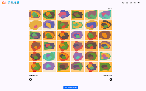 Tiles Unlimited from Chrome web store to be run with OffiDocs Chromium online Tiles Unlimited from Chrome web store to be run with OffiDocs Chromium online