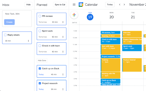Time Blocking with TaskBlock from Chrome web store to be run with OffiDocs Chromium online Time Blocking with TaskBlock from Chrome web store to be run with OffiDocs Chromium online