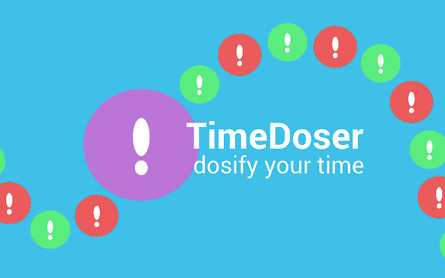 TimeDoser from Chrome web store to be run with OffiDocs Chromium online TimeDoser from Chrome web store to be run with OffiDocs Chromium online