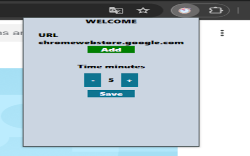 Time Guard from Chrome web store to be run with OffiDocs Chromium online Time Guard from Chrome web store to be run with OffiDocs Chromium online